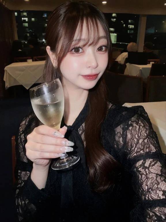 ゆいか(聖女 (マリア))