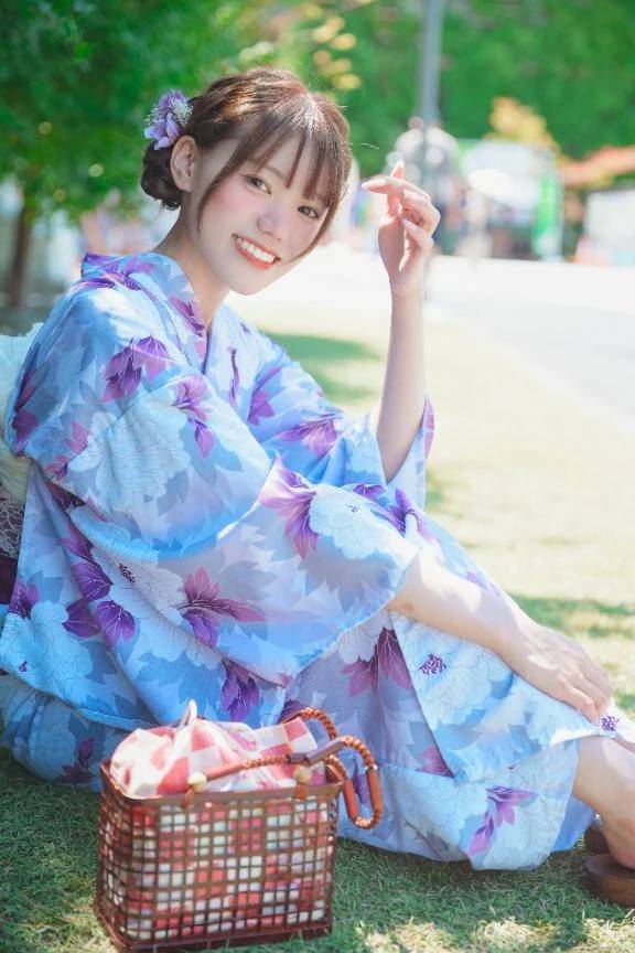ありがと〜！