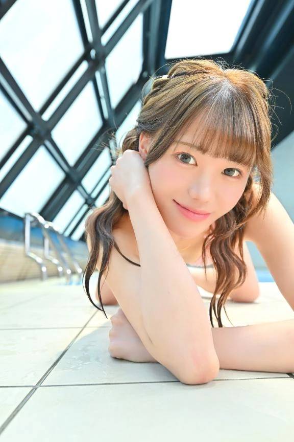 💛濡れるのはアレだけでいい💛