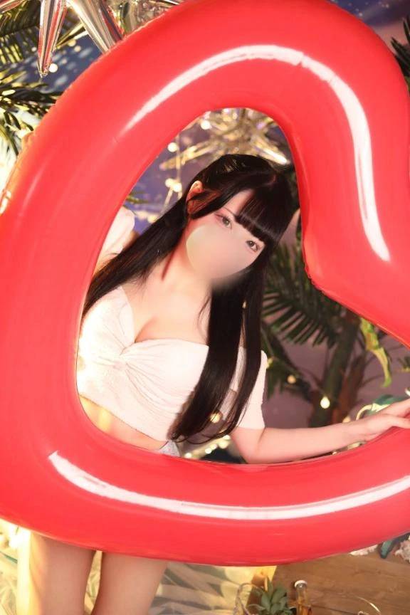 暑いの苦手だけど…♡