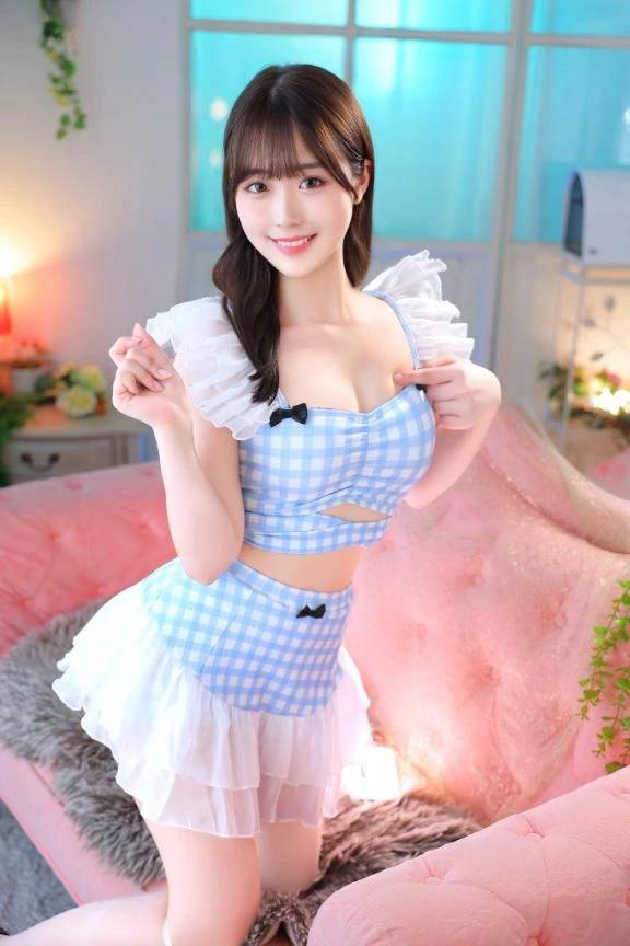お嫁さん…♡
