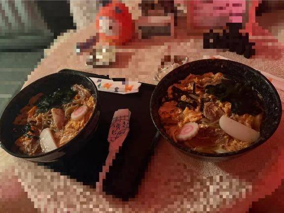 昨日もありがとう♡
