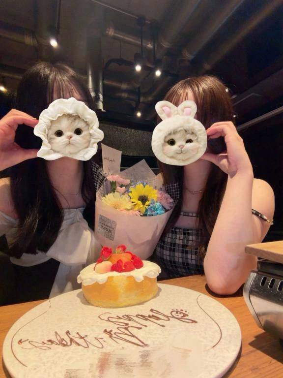 朝からたっぷり🍼