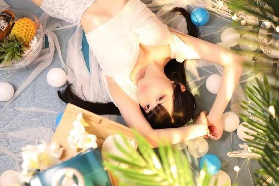 ねっ、ちゅーしよ♡♡