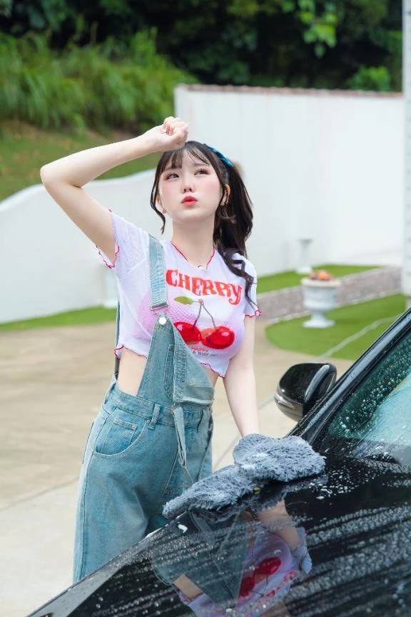 つむぎ(聖女 (マリア))