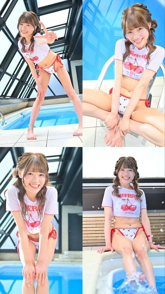 コスプレ紹介