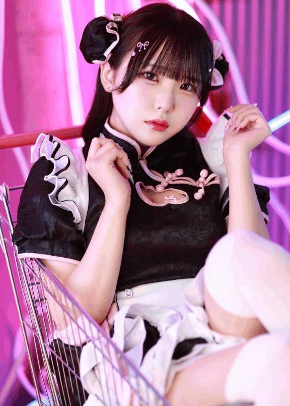 🐼8月はチャイナ🐼