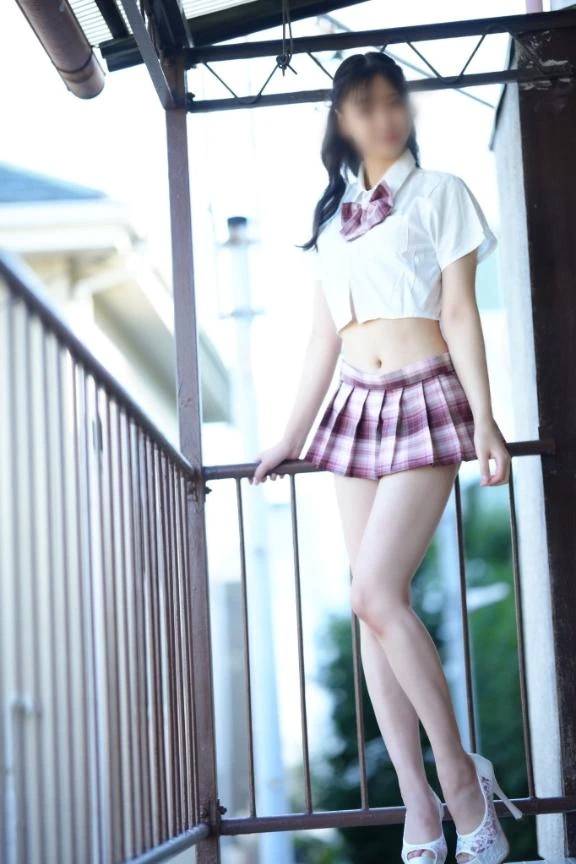 高身長✖️スレンダー