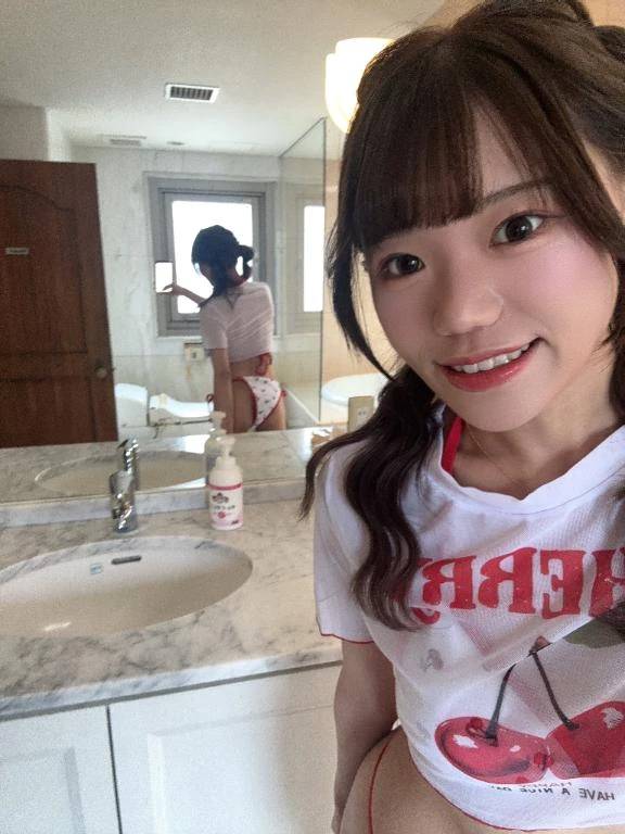 💌 8/23のお礼