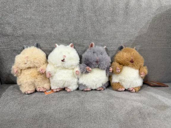 おはむにぎり🐹‎♡