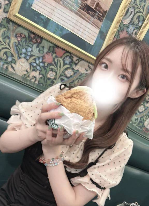 最推し🤍