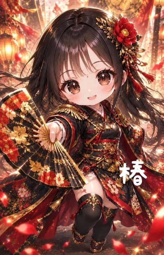 🆕✨名刺届いた❣️
