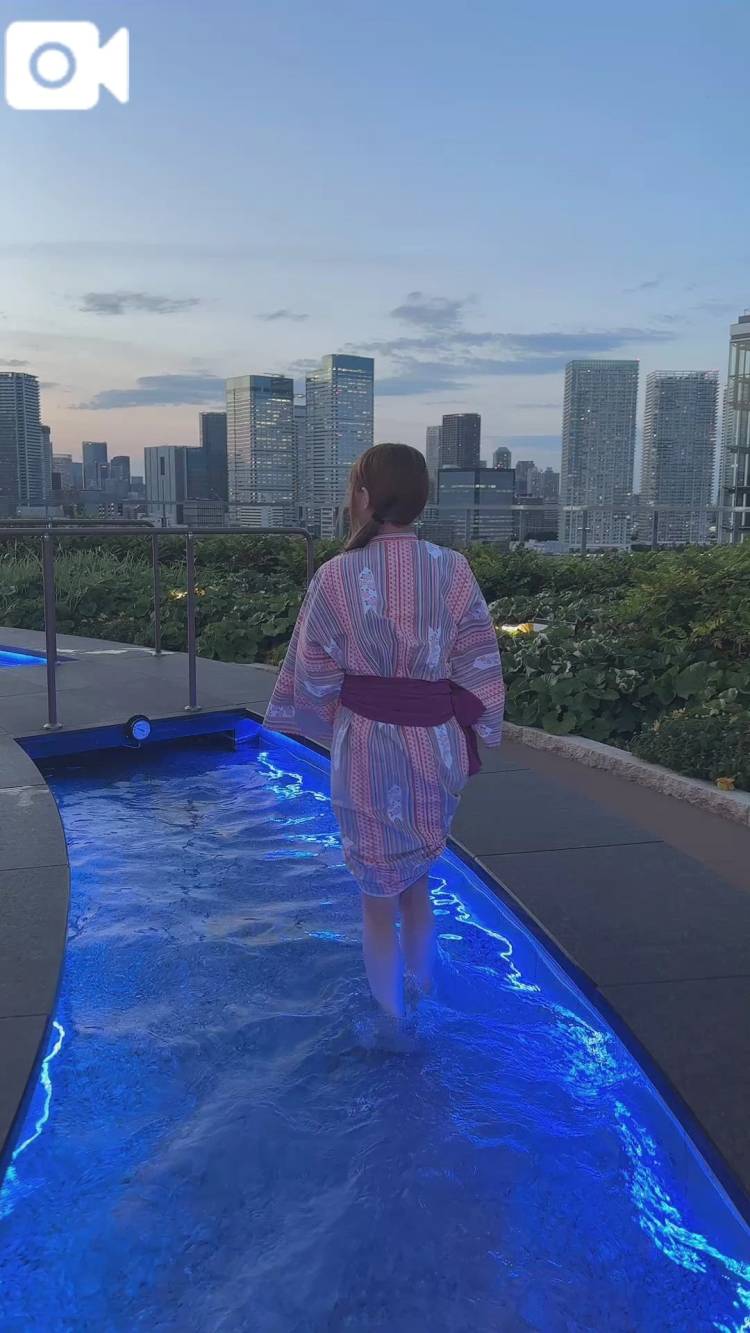 散策してきた🚶‍♀️