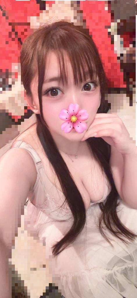 🌸あまやどりしていく？
