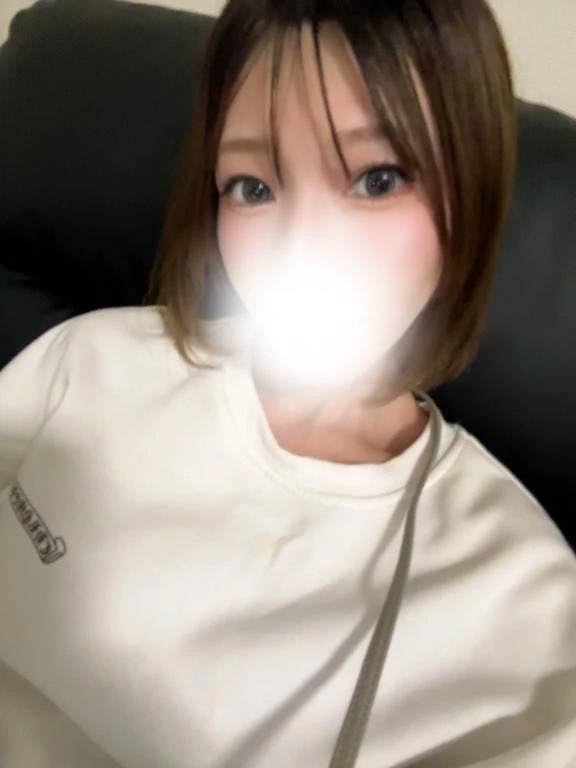 \♡︎/ぽよよーん