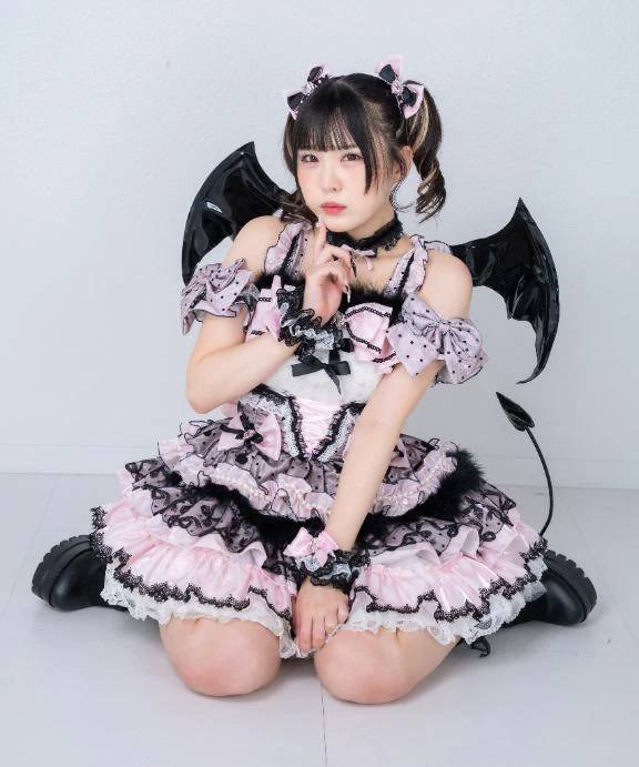 ❣️コスホリ45頑張ってきます❣️