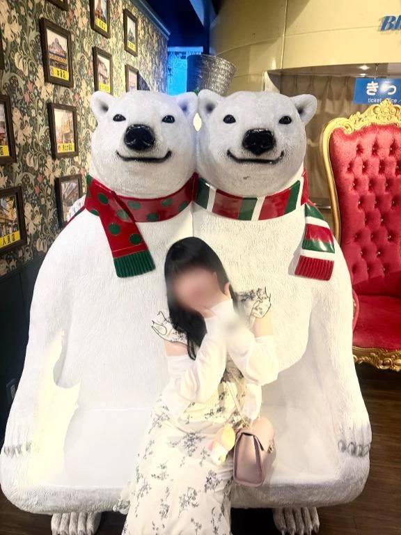 こんな顔、知らないでしょ？