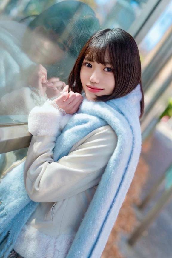 追い出された😭