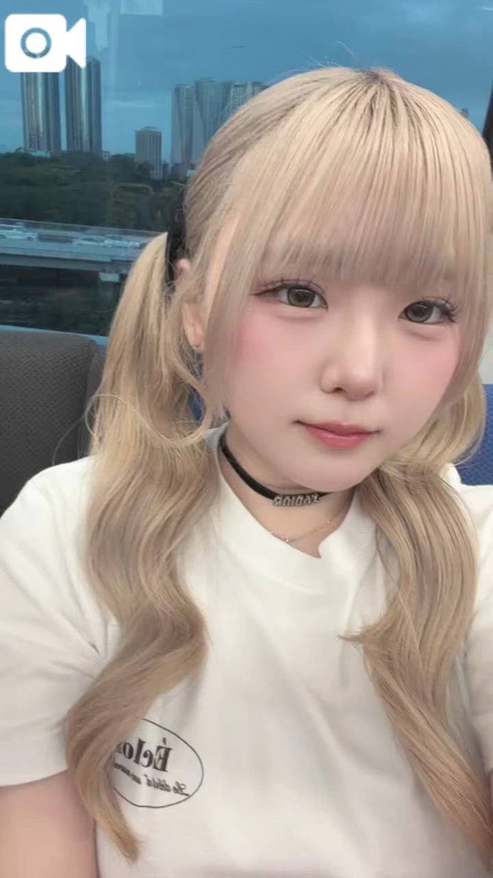金髪です🎀縁を大切に🎀