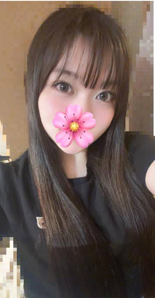 🌸びっくりしたの！