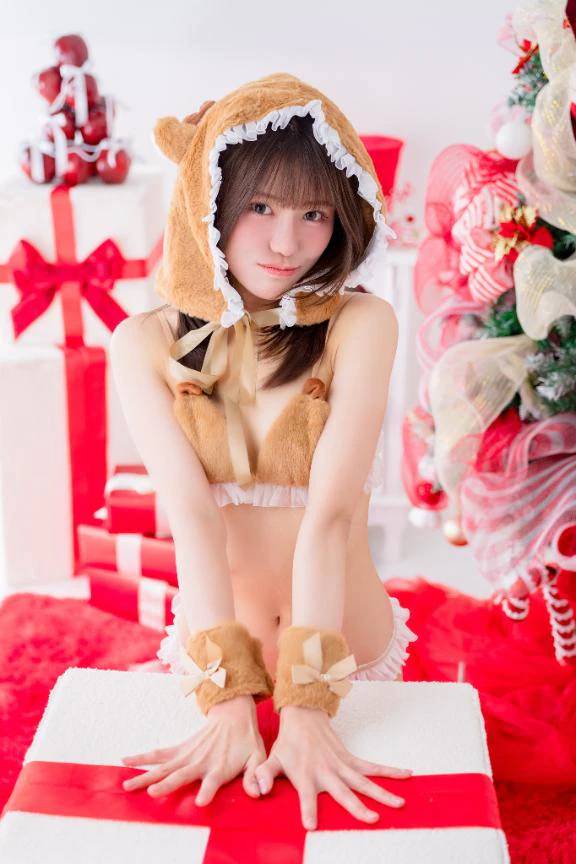 ミスヘブン投票してください😭