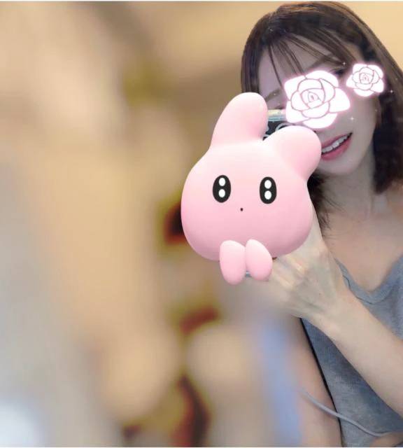 \♡︎/久しぶり