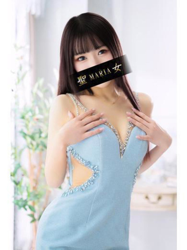 ひな（聖女　(マリア)）