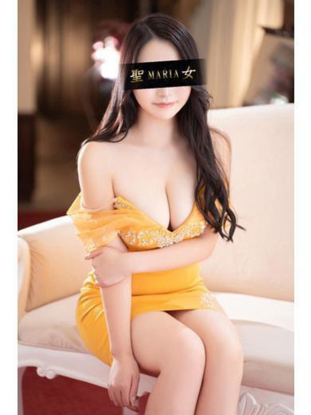 のの（聖女　(マリア)）