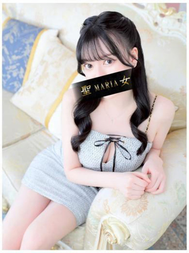 もね（聖女　(マリア)）