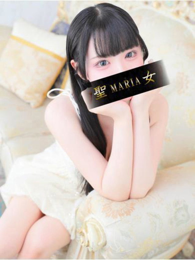 かおり（聖女　(マリア)）