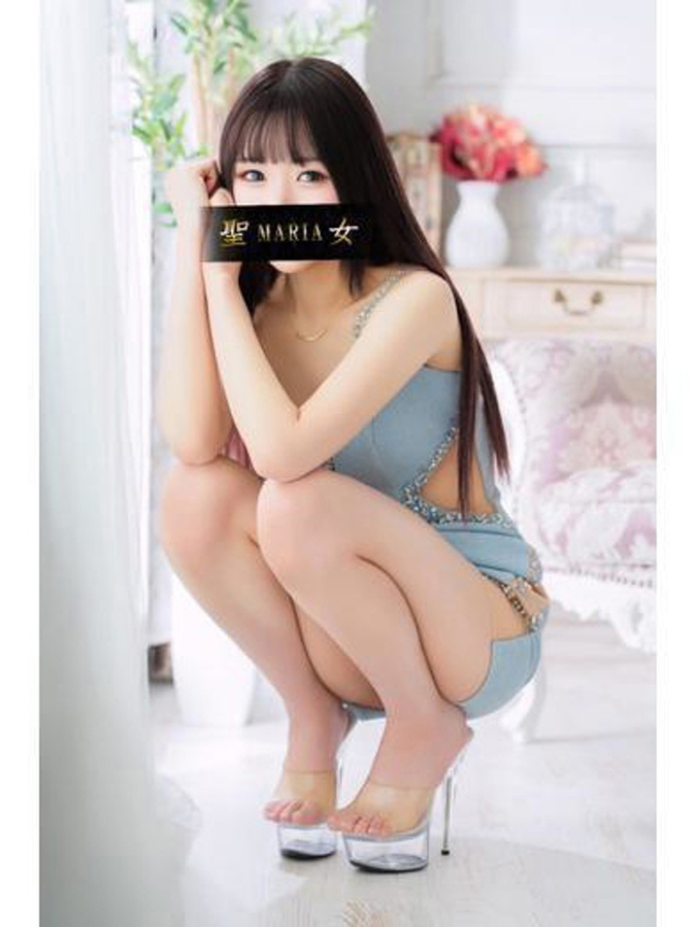 ひな（聖女　(マリア)）