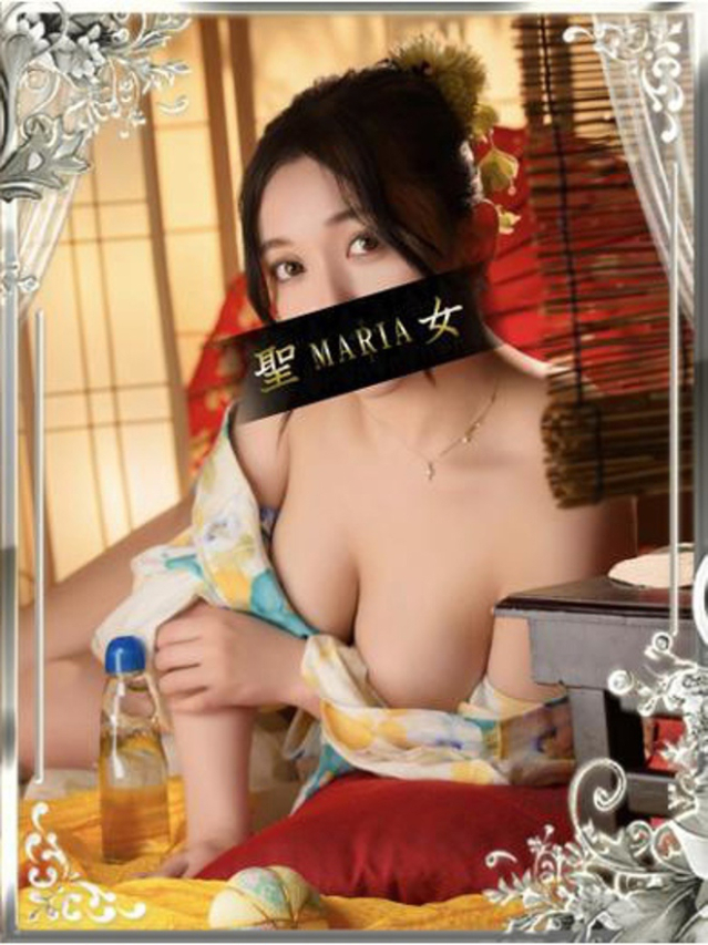 さくら（聖女　(マリア)）