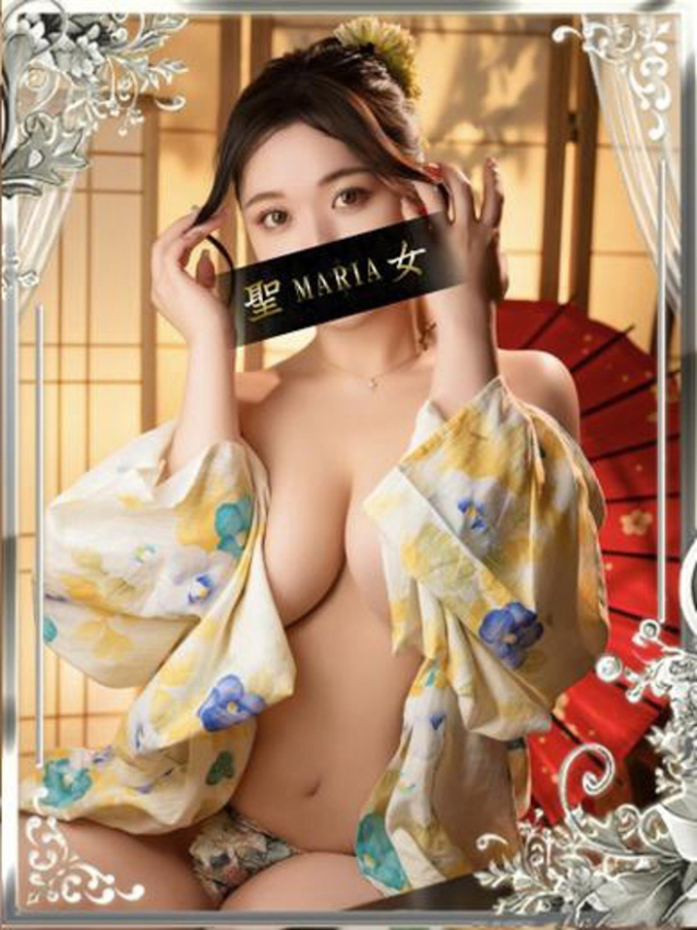さくら（聖女　(マリア)）