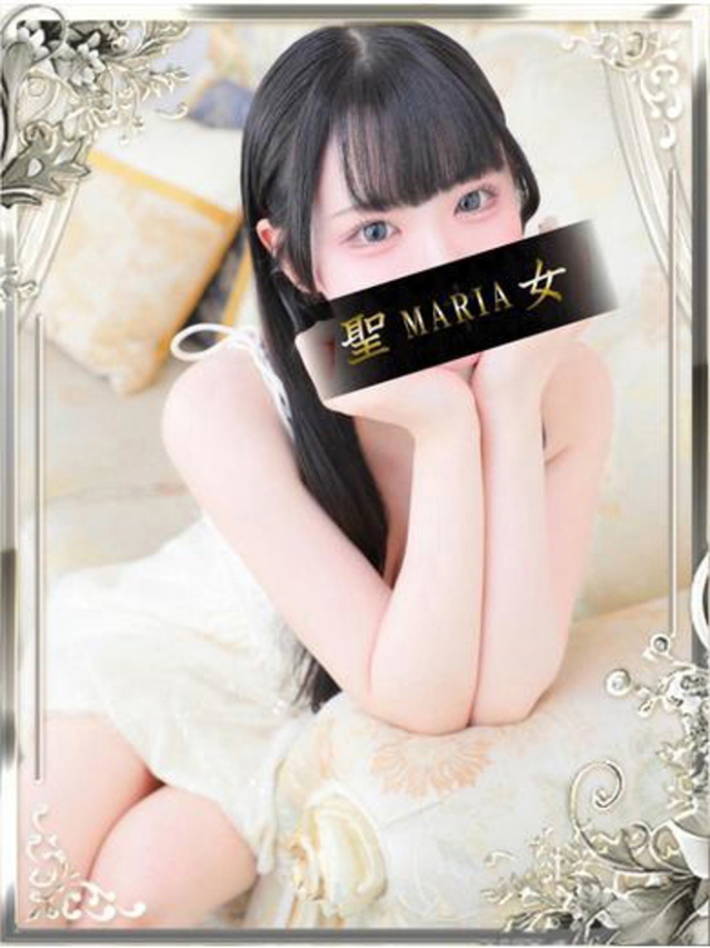かおり（聖女　(マリア)）