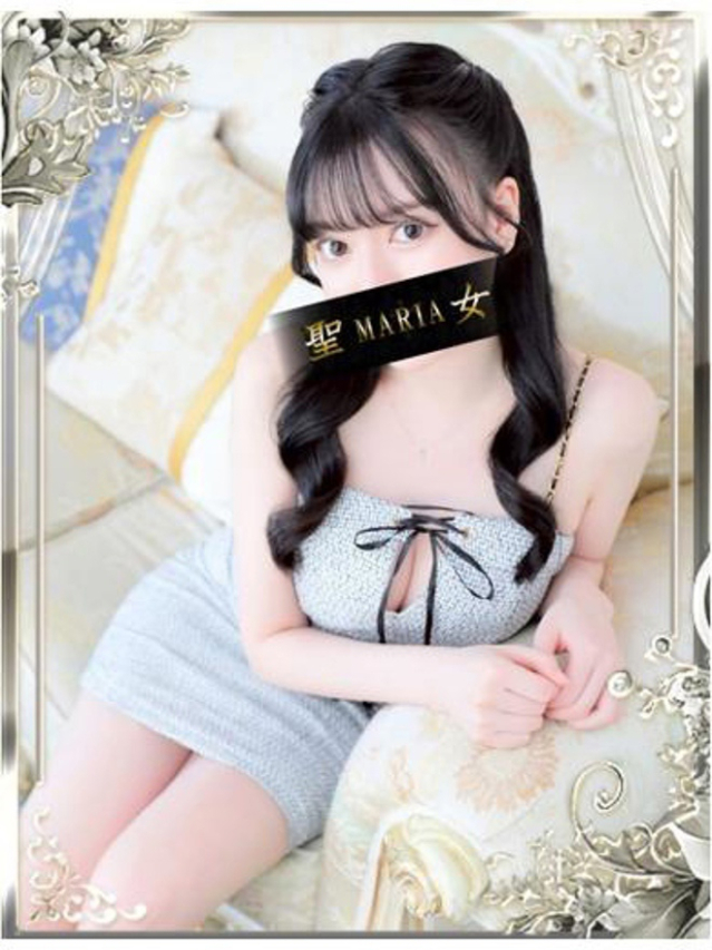 もね（聖女　(マリア)）