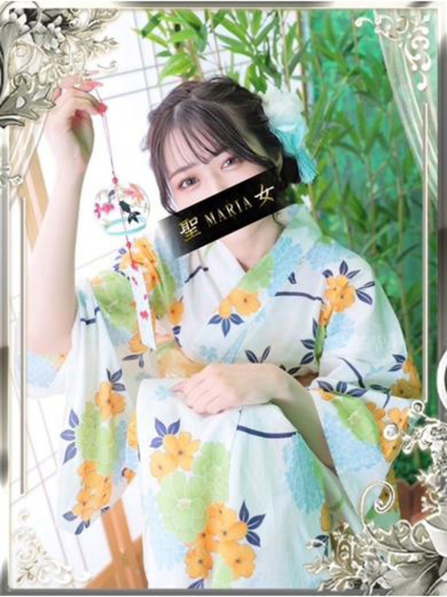 せいな（聖女　(マリア)）