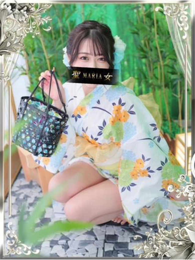 せいな（聖女　(マリア)）
