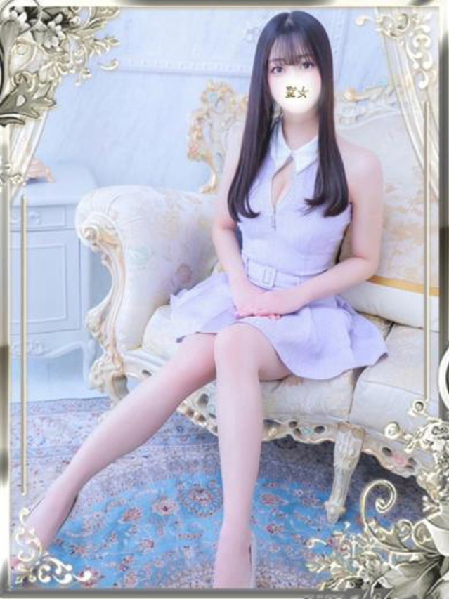 ゆいか（聖女　(マリア)）