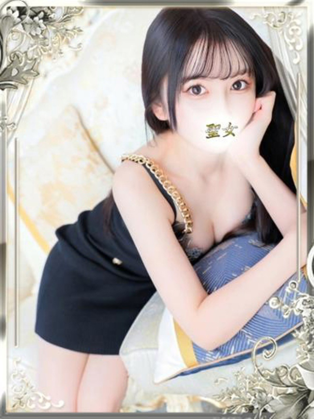 椿（聖女　(マリア)）