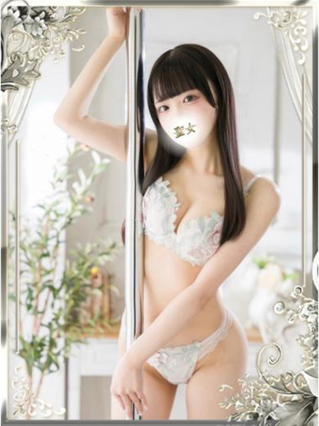 かおり（聖女　(マリア)）