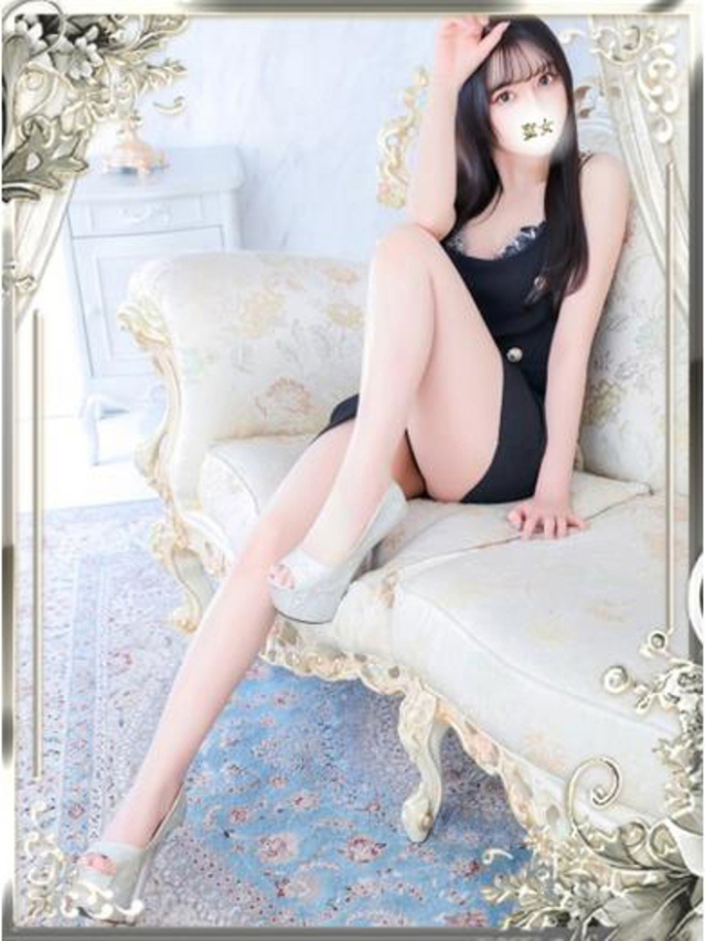 椿（聖女　(マリア)）