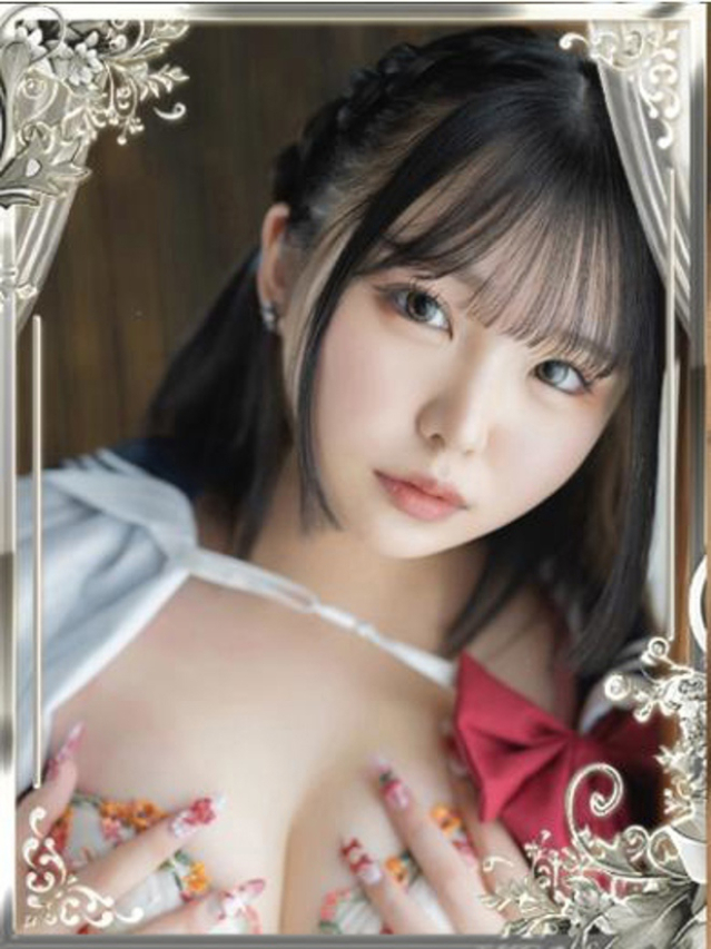 つむぎ(聖女 (マリア))