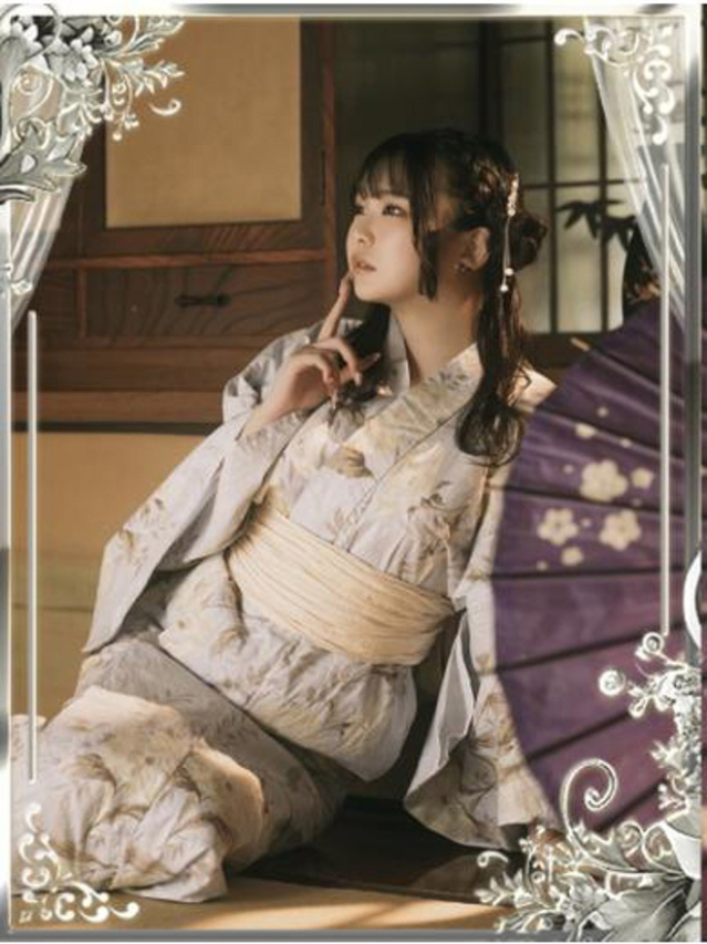 つむぎ(聖女 (マリア))