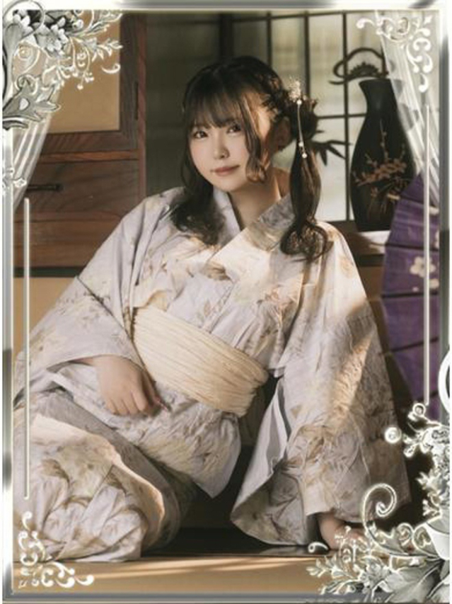 つむぎ(聖女 (マリア))