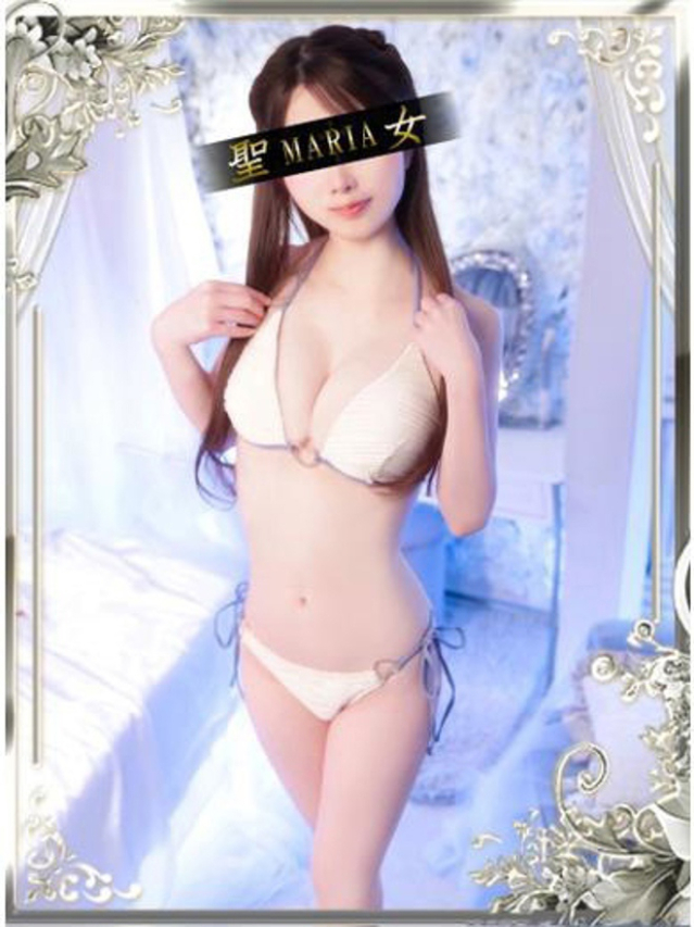 かぐら（聖女　(マリア)）