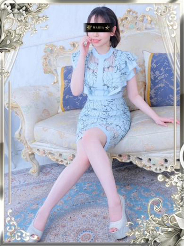 せな（聖女　(マリア)）