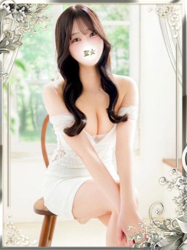 ゆいか（聖女　(マリア)）