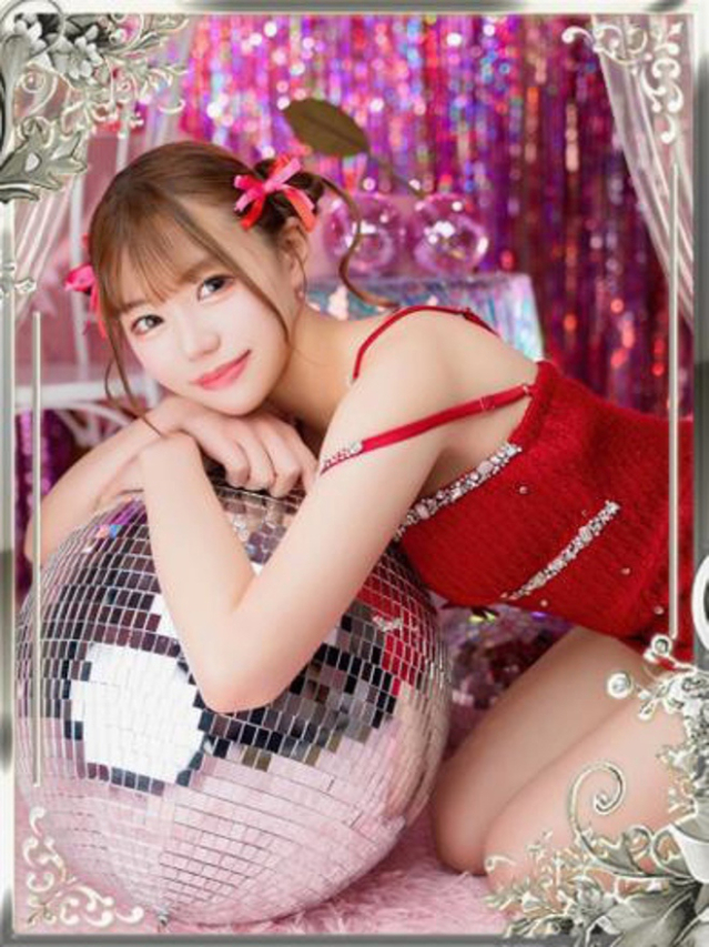 ひな（聖女　(マリア)）