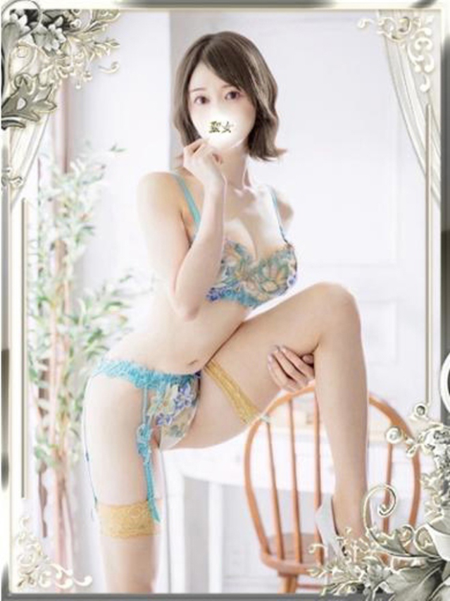 ましろ（聖女　(マリア)）