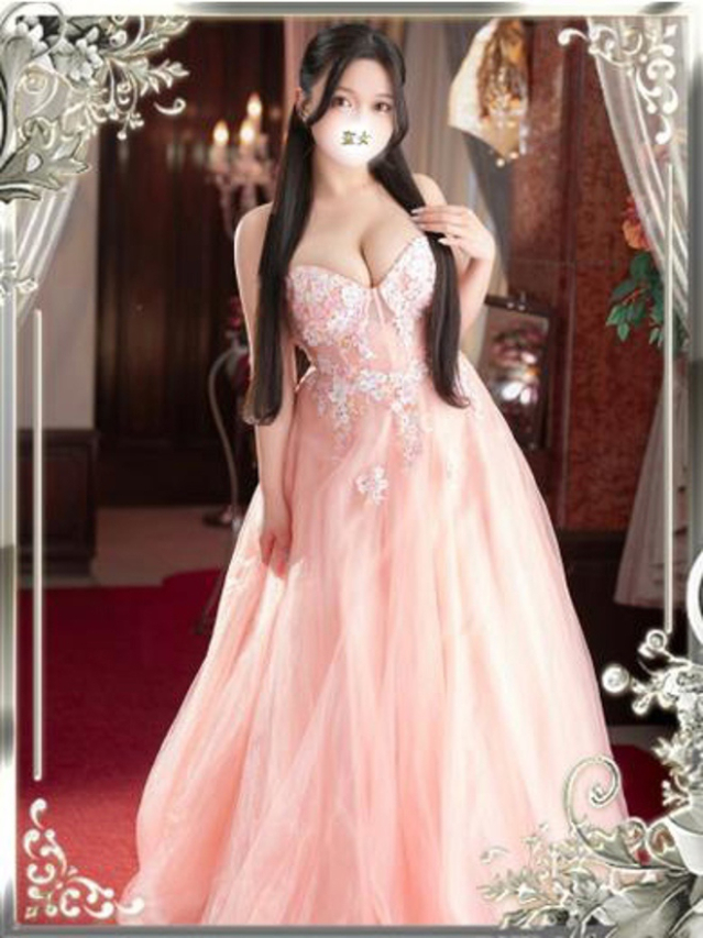 さくら(聖女 (マリア))